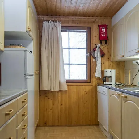 Holiday Pihalintu By Interhome