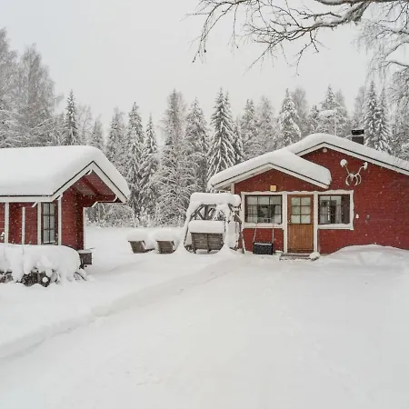 Holiday Pihalintu By Interhome Дом отдыха Heikkila (Kuopio)