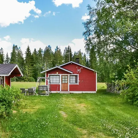 Holiday Pihalintu By Interhome Heikkila (Kuopio)