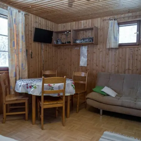 Holiday Pihalintu By Interhome