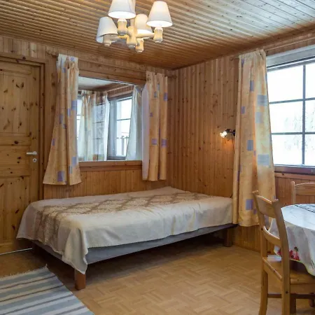 Holiday Pihalintu By Interhome Дом отдыха Heikkila (Kuopio)