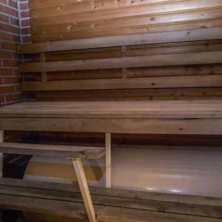 Holiday Pihalintu By Interhome Heikkila (Kuopio)