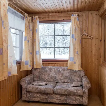 Holiday Pihalintu By Interhome